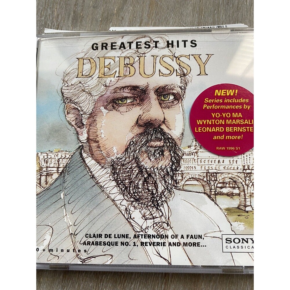 Greatest Hits - Audio CD By VARIOUS ARTISTS - VERY GOOD